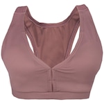 Top Alto Giro Hyper Nadador - Feminino ROXO CLARO