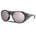 Óculos de Sol Oakley Clifden Matte Black W/ Prizm Snow Black Iridium - Adulto PRETO