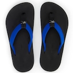 Chinelo Kenner Kivah Cover Essence - Masculino AZUL