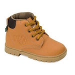 Bota Adventure Gibizinho - Infantil MARROM