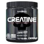 Creatina Black Skull - 300g Nao Se Aplica