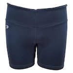 Shorts Placar Juruna Bg904 - Feminino AZUL ESCURO