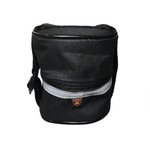 Bolsa de Selim Kode Active PRETO