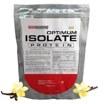 Whey Protein Isolate Bodybuilders - Baunilha - Refil 900g Baunilha