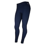 Calça Puma Performance Full Tight - Feminina AZUL/PRATA