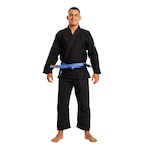 Kimono Jiu Jitsu Atama Infinity Collab - Adulto PRETO