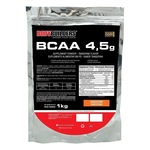 BCAA Bodybuilders 4,5 - 1kg Natural