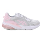 Tênis Asics Gel-Miqrum - Feminino CINZA/ROSA