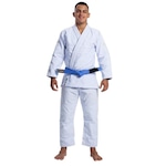 Kimono Jiu Jitsu Atama Infinity Collab - Adulto BRANCO