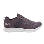 Tênis Olympikus Easy - Feminino ROXO