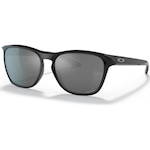 Óculos de Sol Unissex Oakley Manorburn PRETO