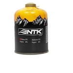 Cartucho de Gás Nautika Maxxgas - 450g PRETO