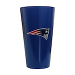 Copo de Suco New England Patriots NFL Calderetta - 500ml Nao Se Aplica