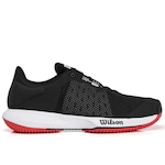 Tenis Wilson Kaos Swift - Masculino PRETO