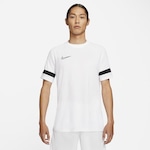 Camiseta Nike Dri-FIT Academy - Masculina BRANCO/PRETO