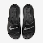 Chinelo Nike Slide Victori One - Feminino PRETO