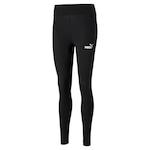 Calça Legging Puma Essentials -  Feminina PRETO