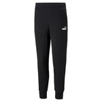 Calça Puma Essentials Sweat - Feminina PRETO