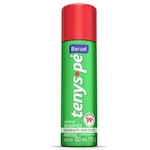 Desodorante para os Pés Tenys Pé Baruel Aerosol Canforado - 150ml VERDE