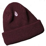 Gorro Volcom Single Stone VERDE ESCURO