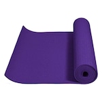 Tapete de Ginastica e Yoga Poker Kap -  1,66 x 0,60cm ROXO