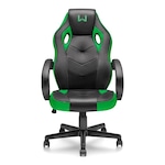 Cadeira Gamer Warrior GA160 PRETO