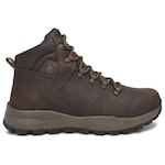 Bota MacBoot Ripsalis 02 - Masculina MARROM ESCURO