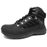 Bota MacBoot Jacaranda 02 - Masculina PRETO