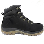 Bota MacBoot Sumauma 02 - Masculina PRETO