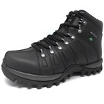 Bota MacBoot Uirapuru 06 - Masculina CINZA