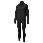 Agasalho Puma Active Yogini - Feminino PRETO