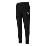 Calça de Moletom Puma Evostripe Core - Masculino PRETO