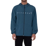 Jaqueta Billabong Transport - Masculina VERDE ESCURO