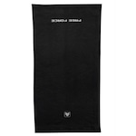 Bandana de Ciclismo Free Force Multiuso Basic PRETO