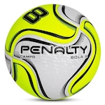 Bola de Futebol de Campo Penalty 8 X AMARELO