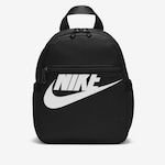 Mini Mochila Nike Futura 365 - 6 Litros PRETO