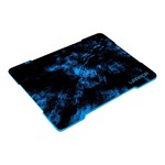 Mouse Pad Gamer Warrior AC288 AZUL