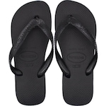 Chinelo Havaianas Top - Feminino PRETO