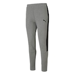 Calça de Moletom Puma Evostripe Core - Masculina CINZA