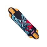 Shape LongBoard Hondar 9.3 Pro Model Dougulas Dalua Uretano 00