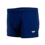 Sunga Speedo Boxer Hidroshort Acquaplus - Masculina MARINHO/VERDE/BRANCO