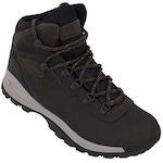 Bota Columbia Newton Ridge Plus - Feminina MARROM