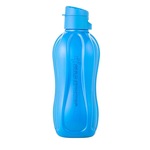 Garrafa Squeeze Gold Sports Resistente - 900ml AZUL