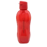 Garrafa Squeeze Gold Sports Resistente - 900ml VERMELHO