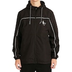 Jaqueta Volcom LV Ermont - Masculina PRETO