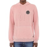 Blusão com Capuz Rip Curl Original Stone - Masculino ROSA CLARO