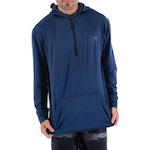 Blusão com Capuz Oakley Blade Thermo Pullover - Masculino PRETO