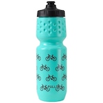 Garrafa Pullo Bike - 750ml VERDE