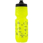 Garrafa Pullo Eureka - 750ml AMARELO