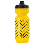 Garrafa Pullo Graffi - 600ml AMARELO